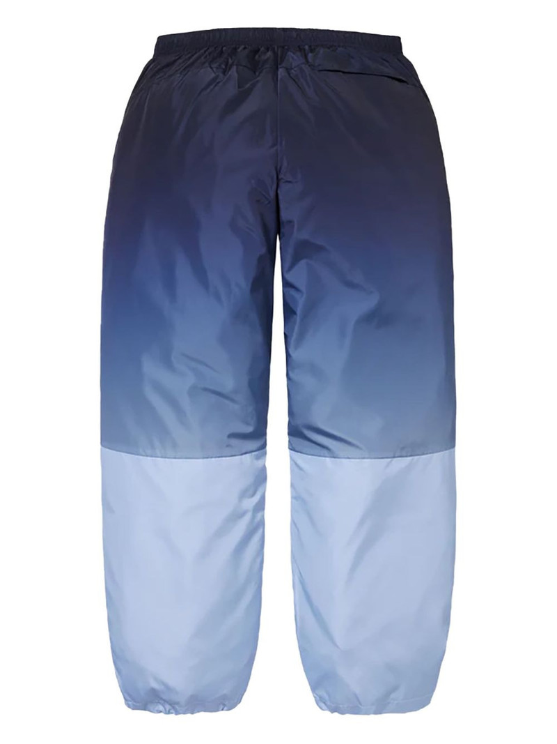Supreme x Umbro gradient track pant outlook