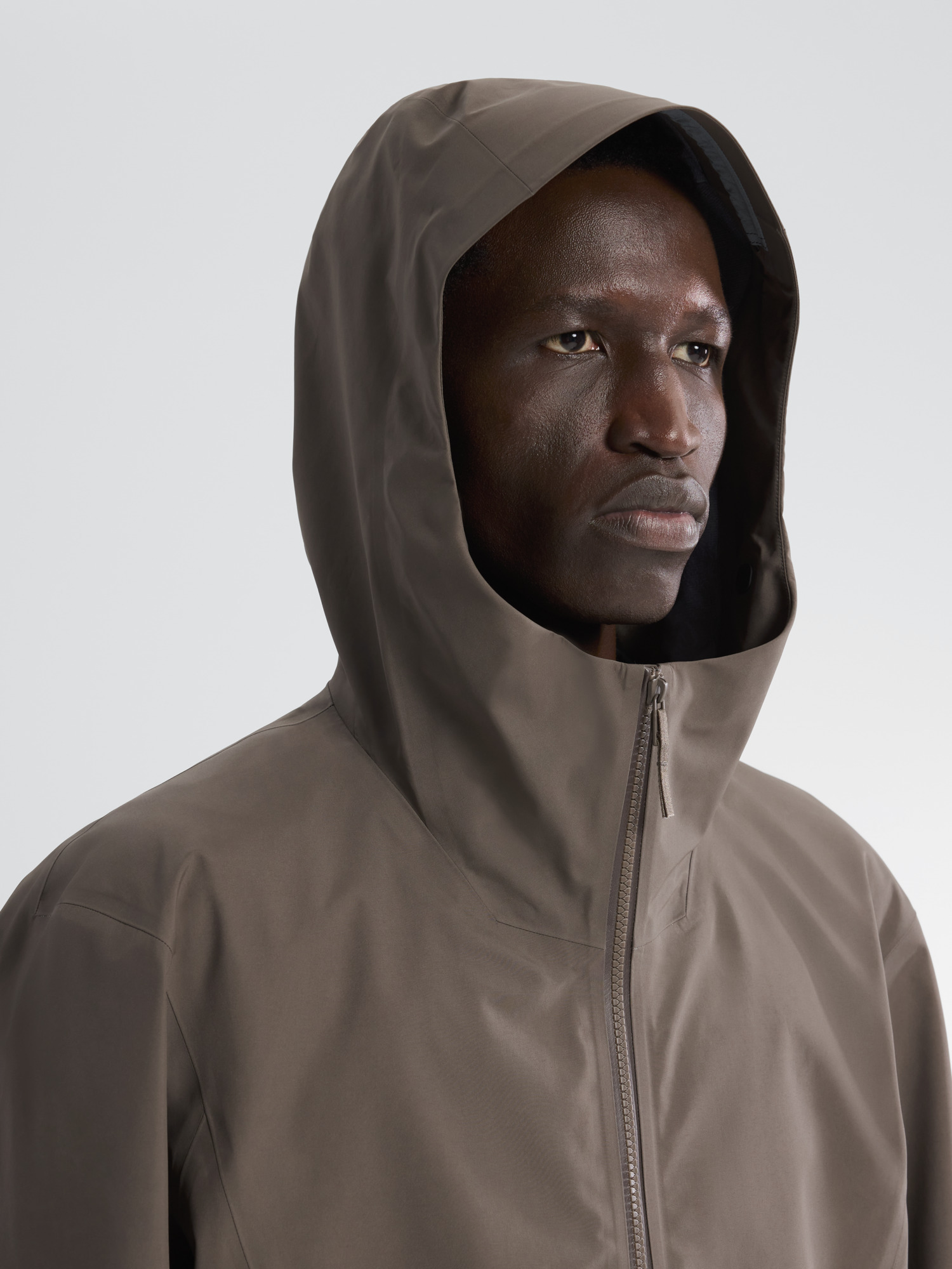 Diode Jacket - 8
