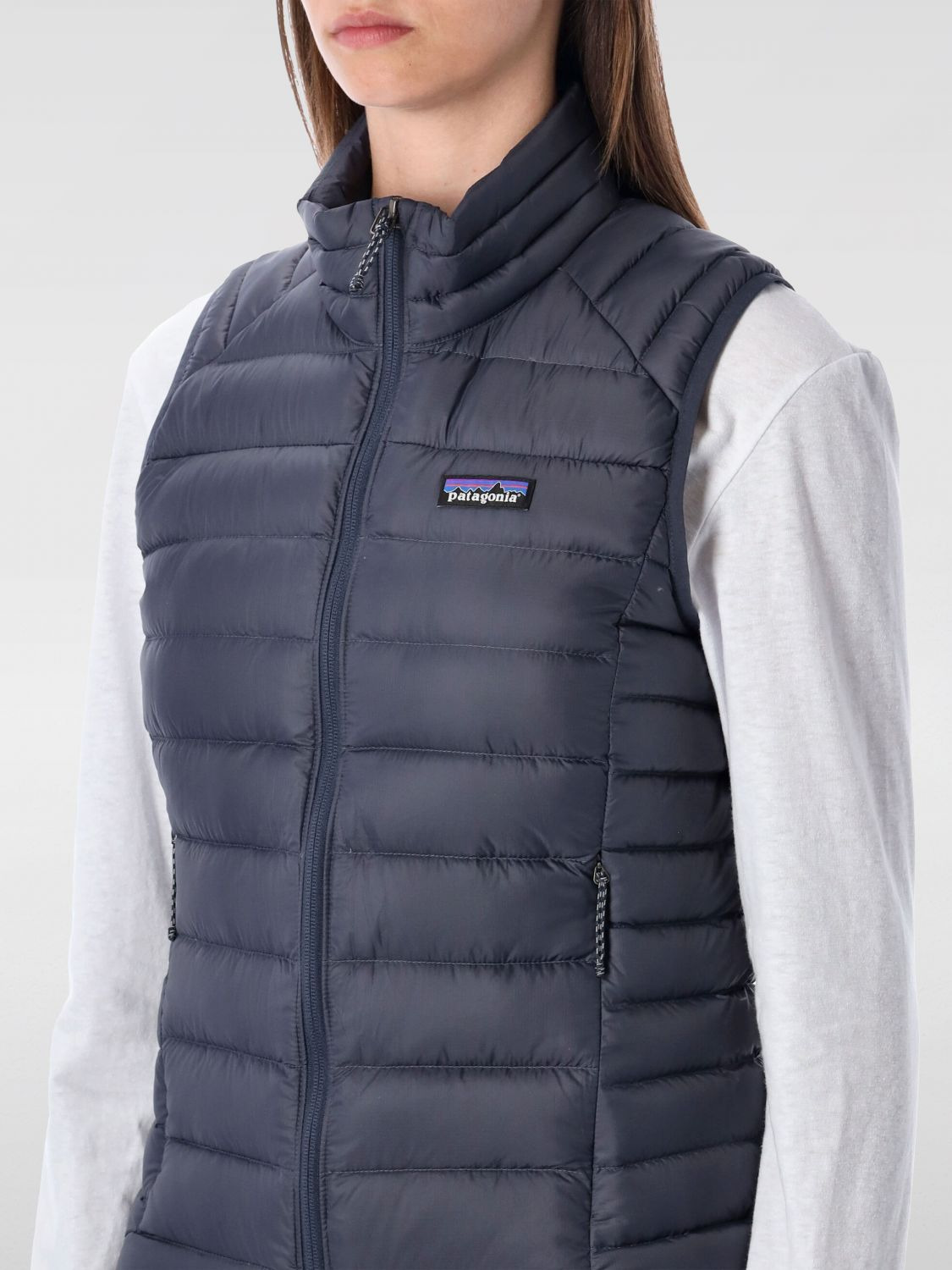 Jacket woman Patagonia - 3