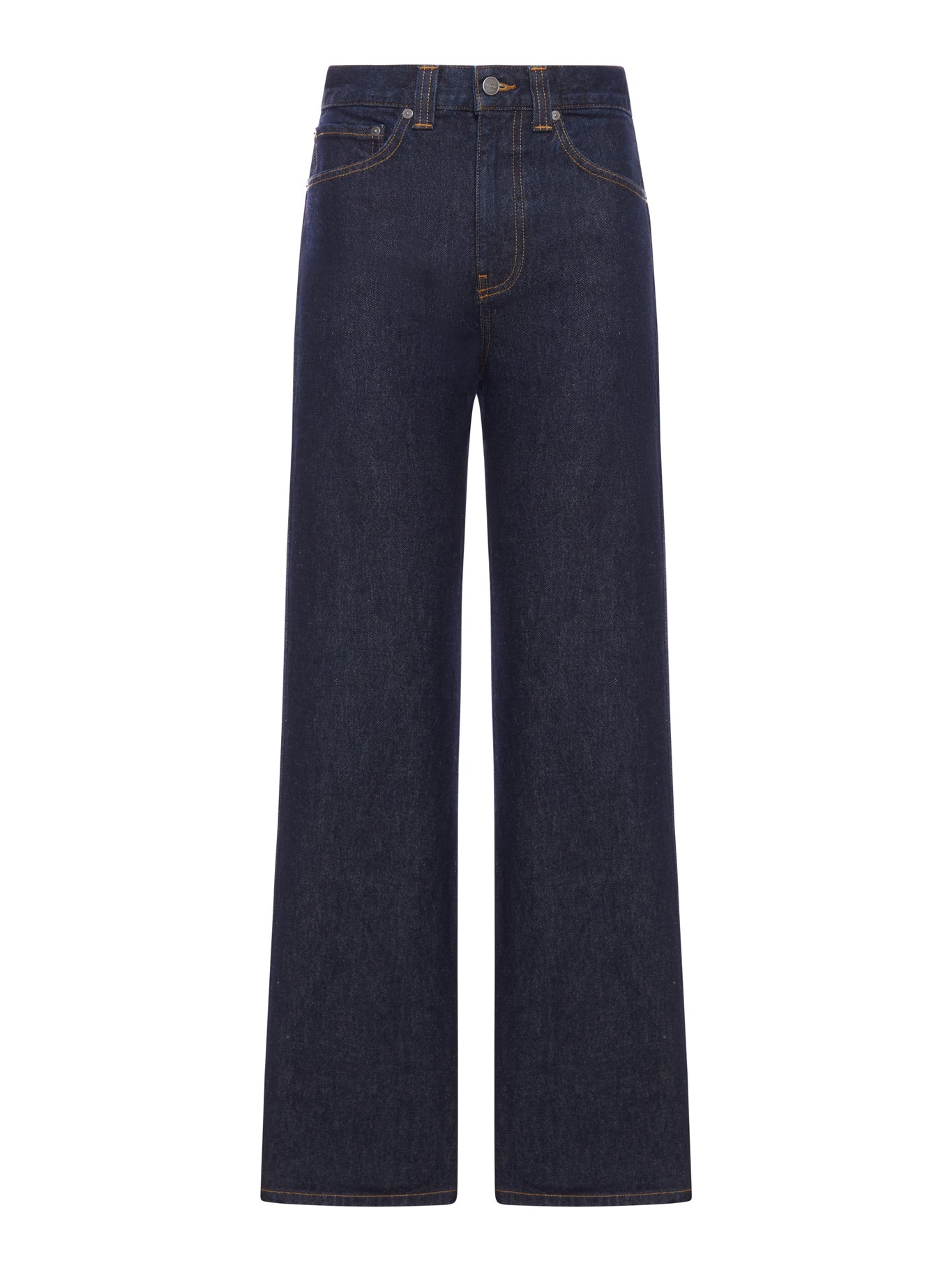 BONNIE DENIM JEANS - 1