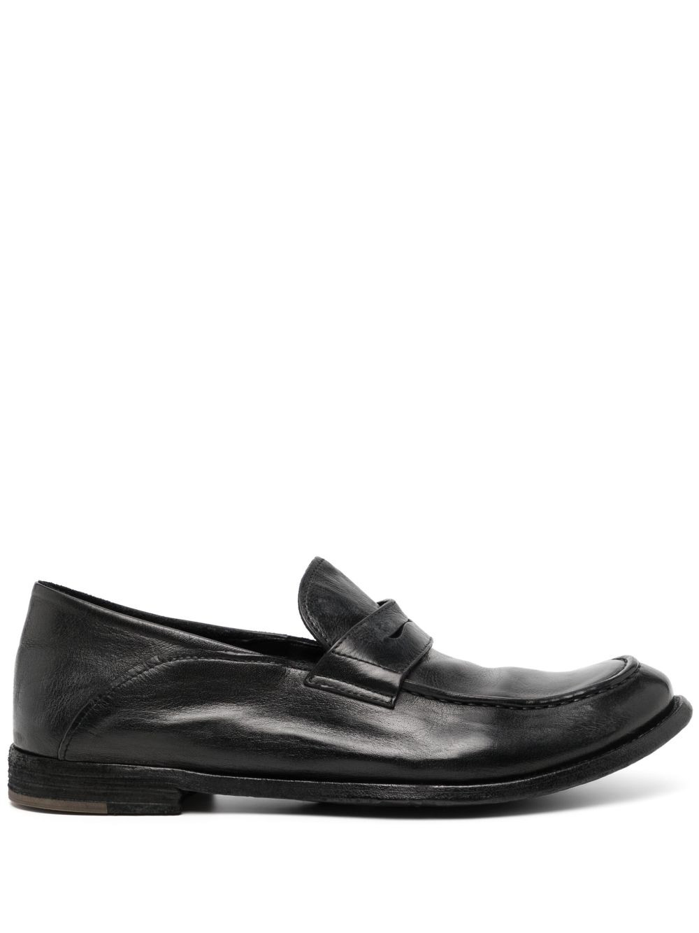 Archive 522 loafers - 1