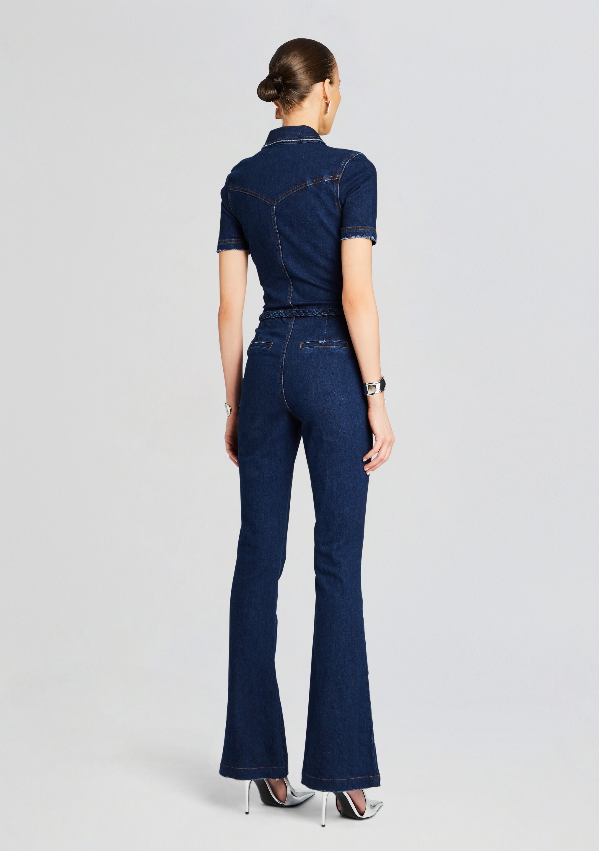 ALICE JUMPSUIT - 4
