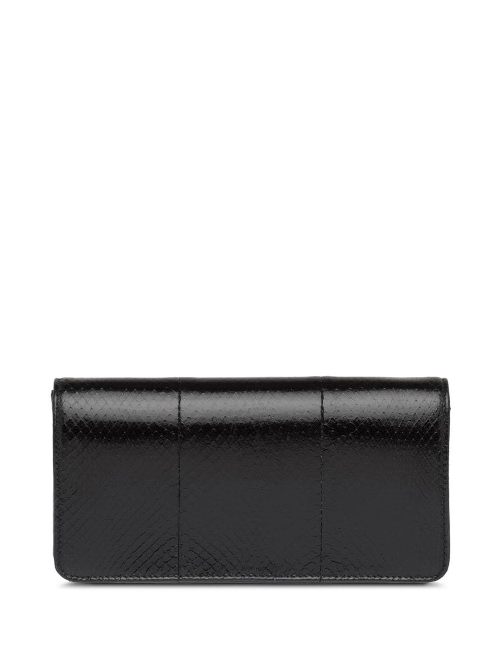 Ayers crystal clutch - 3