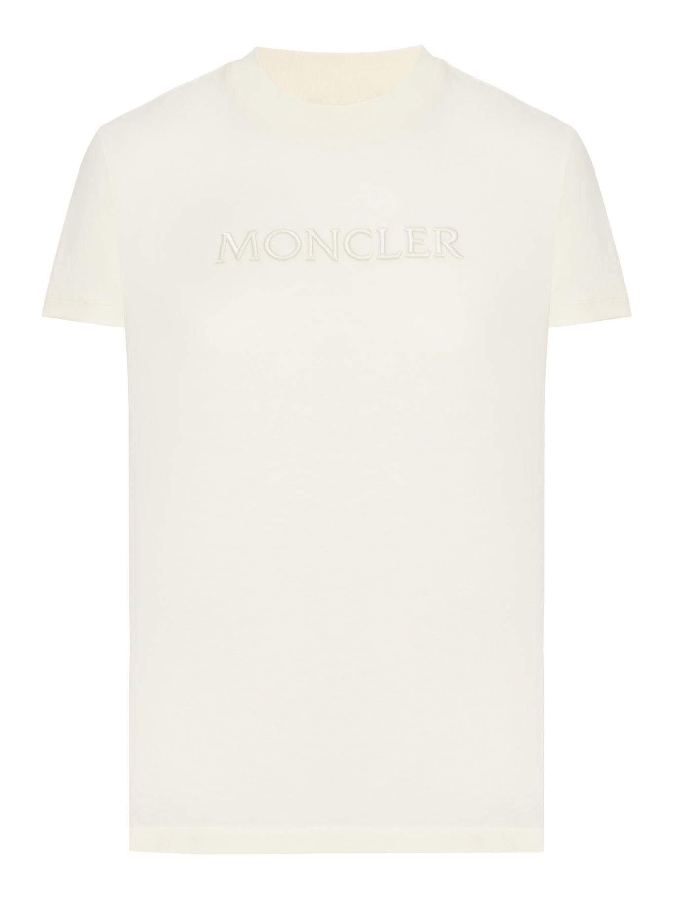 T-SHIRT WITH LOGO - 1