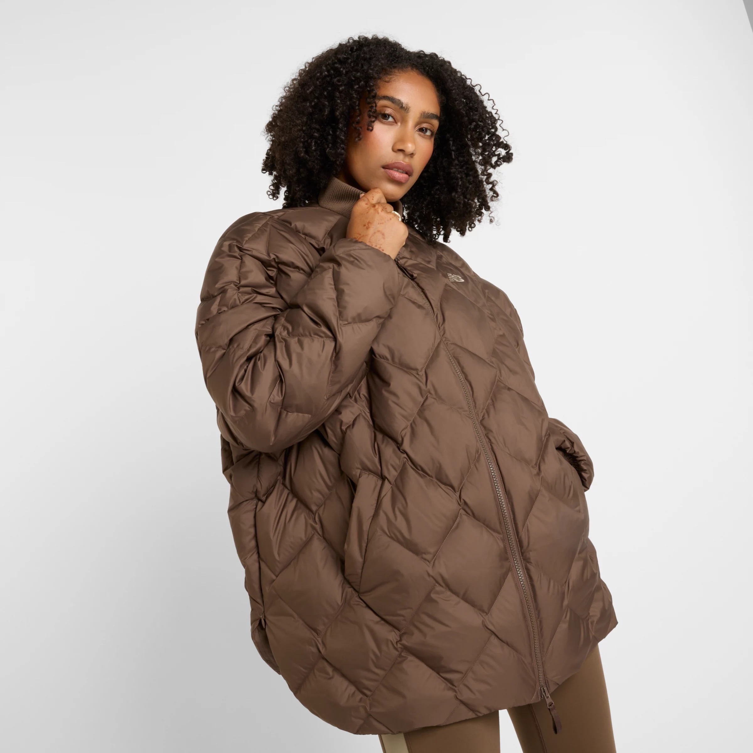 Pinnacle Bomber - 9