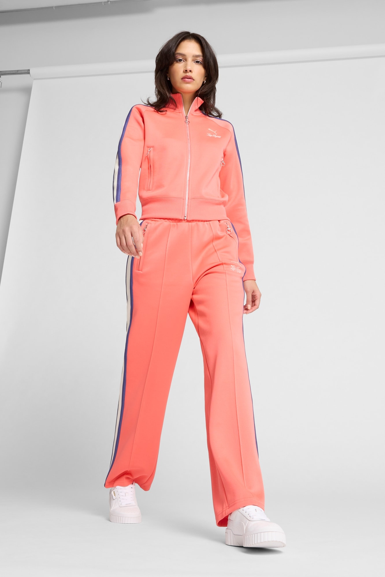 Las Vegas T7 Women's Track Pants - 5