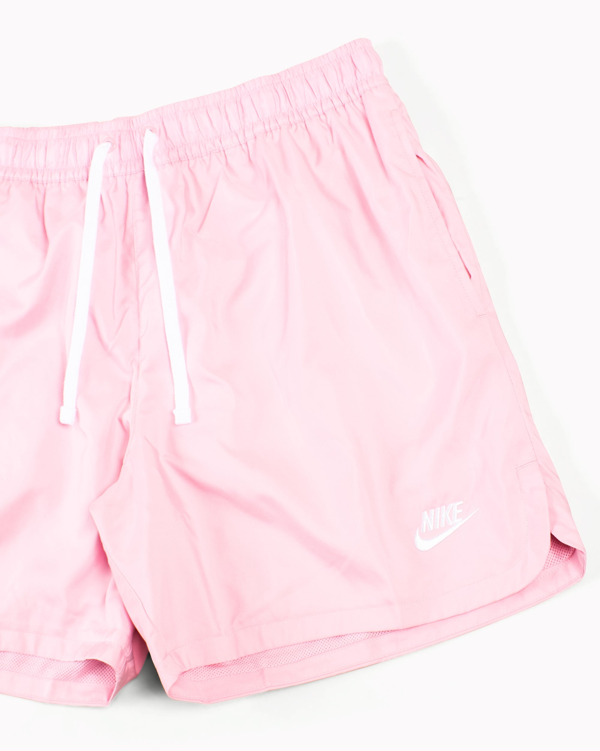 Sportswear Sport Essentials Lined Flow Shorts Medium Soft Pink - 5