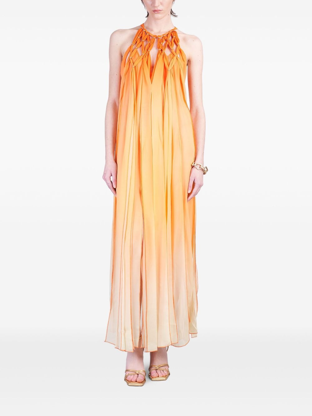 Aditi gown - 1