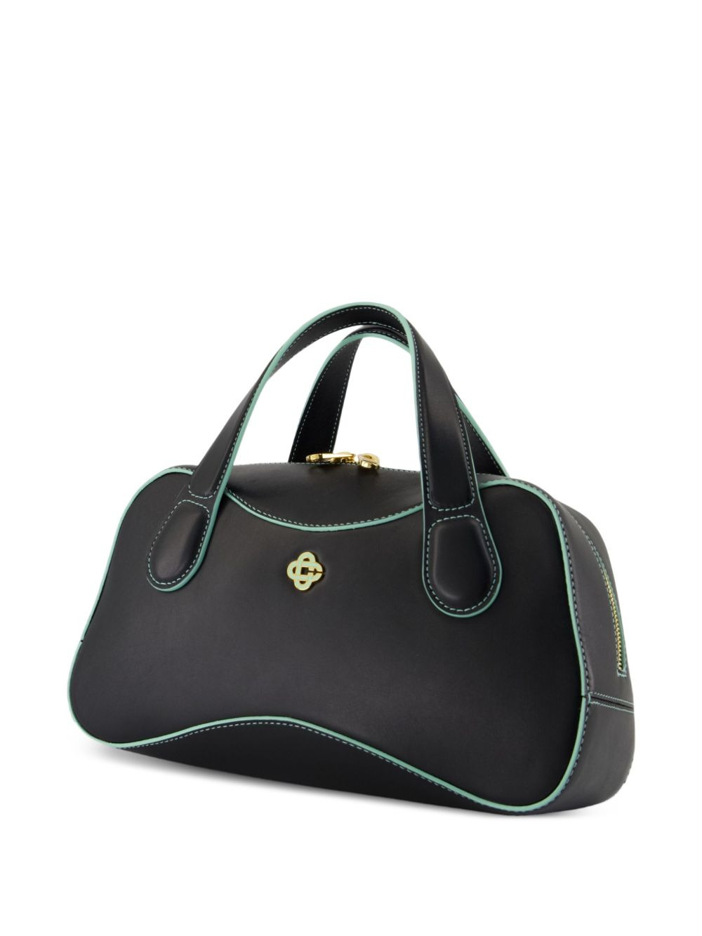 top-handle tote bag - 2