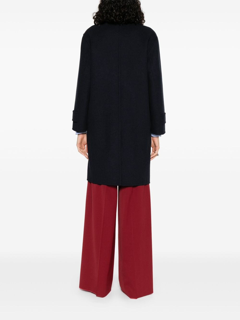 Max Mara Women Nogara Coat - 2
