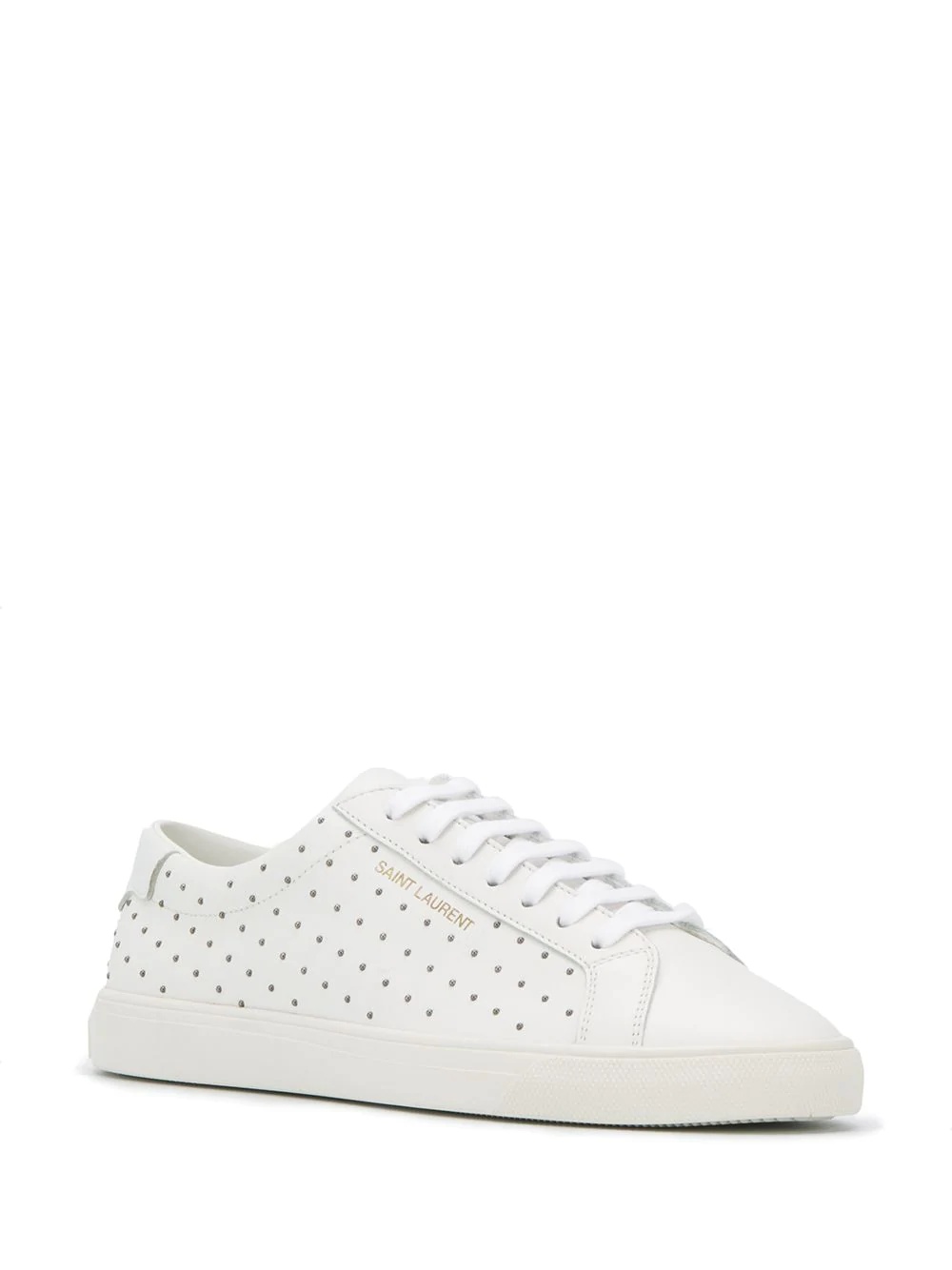 Andy studded sneakers - 2