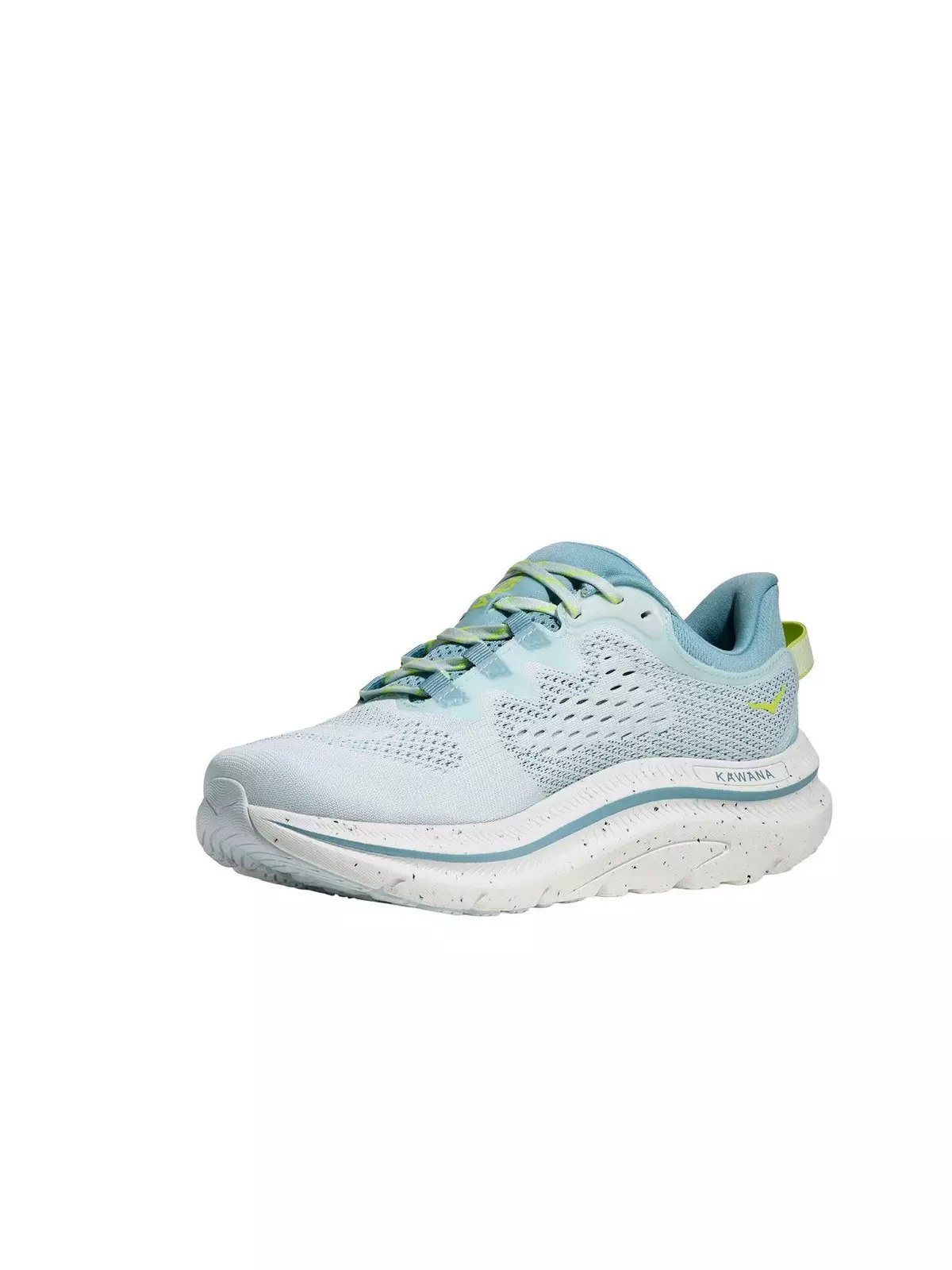 Kawana 2 "Tundra Blue/Raindrop" Women's Running Shoe - 3