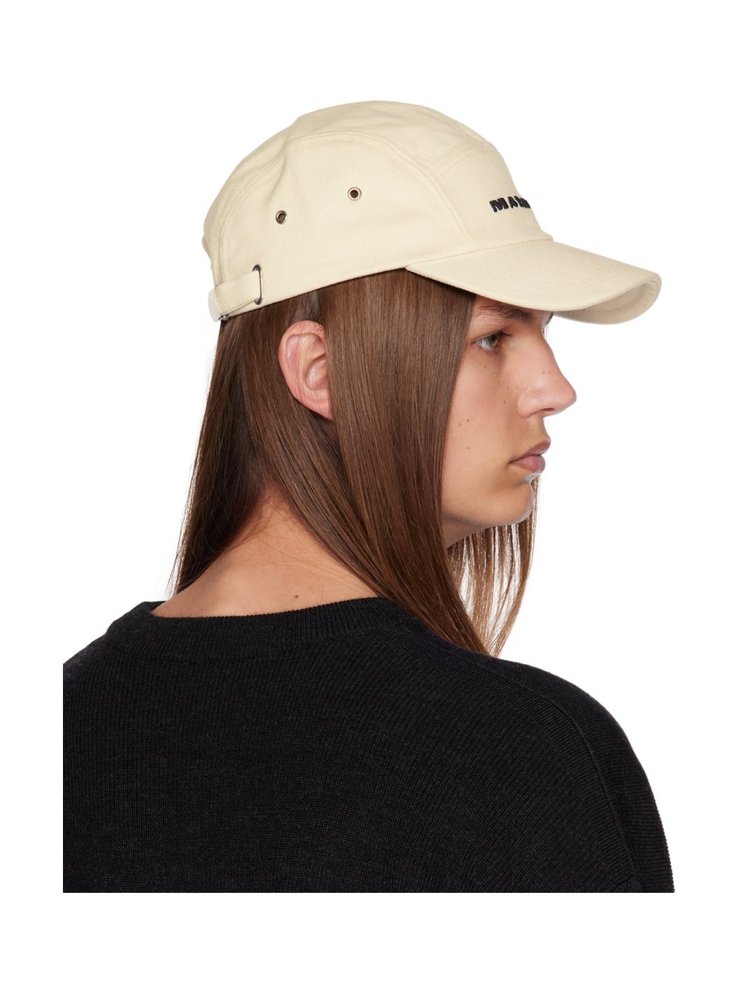 Off-White Tedji Cap - 3