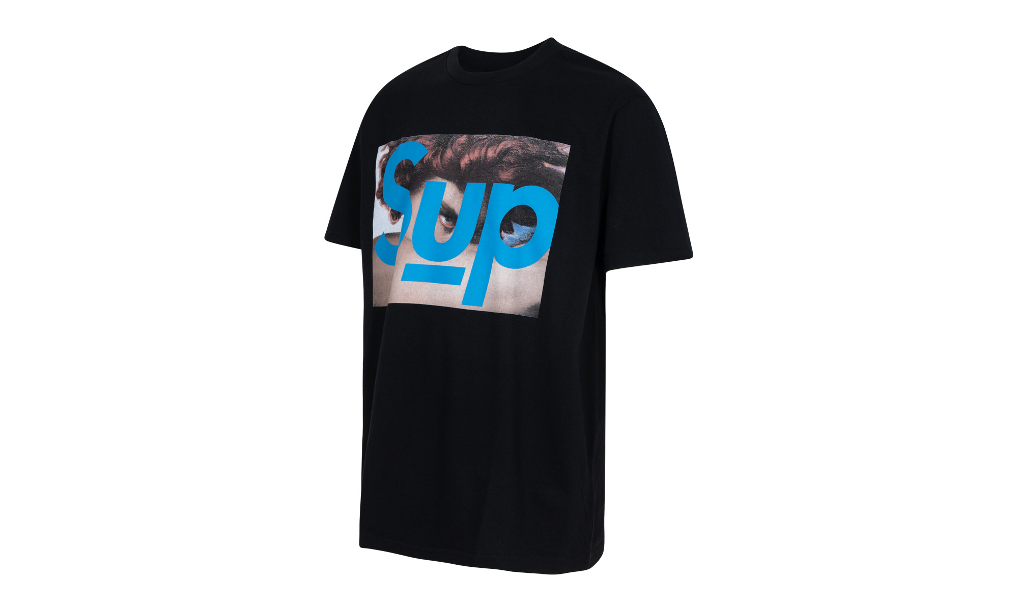 UNDERCOVER Face Tee - 2