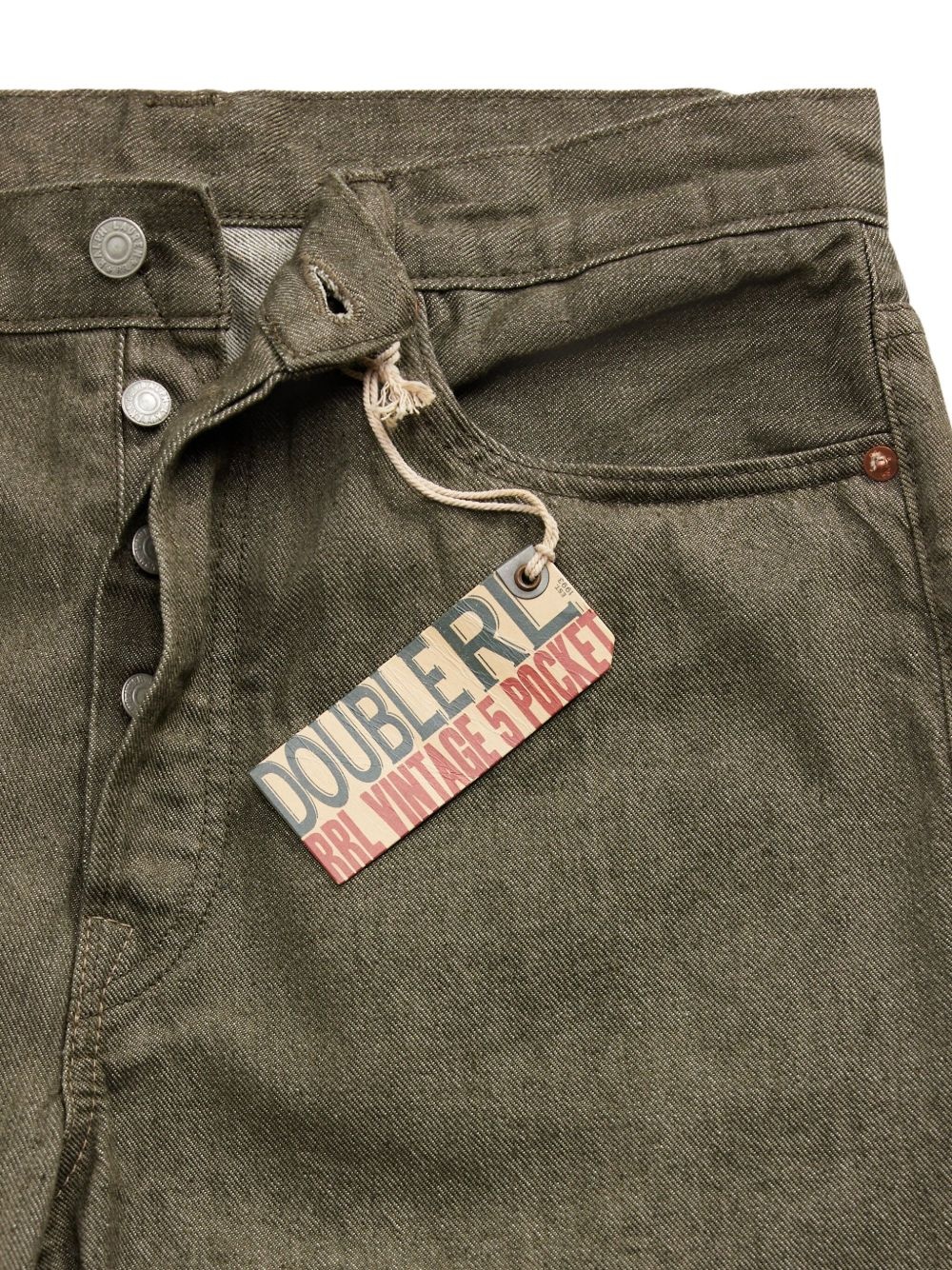 relaxed-fit jeans - 6