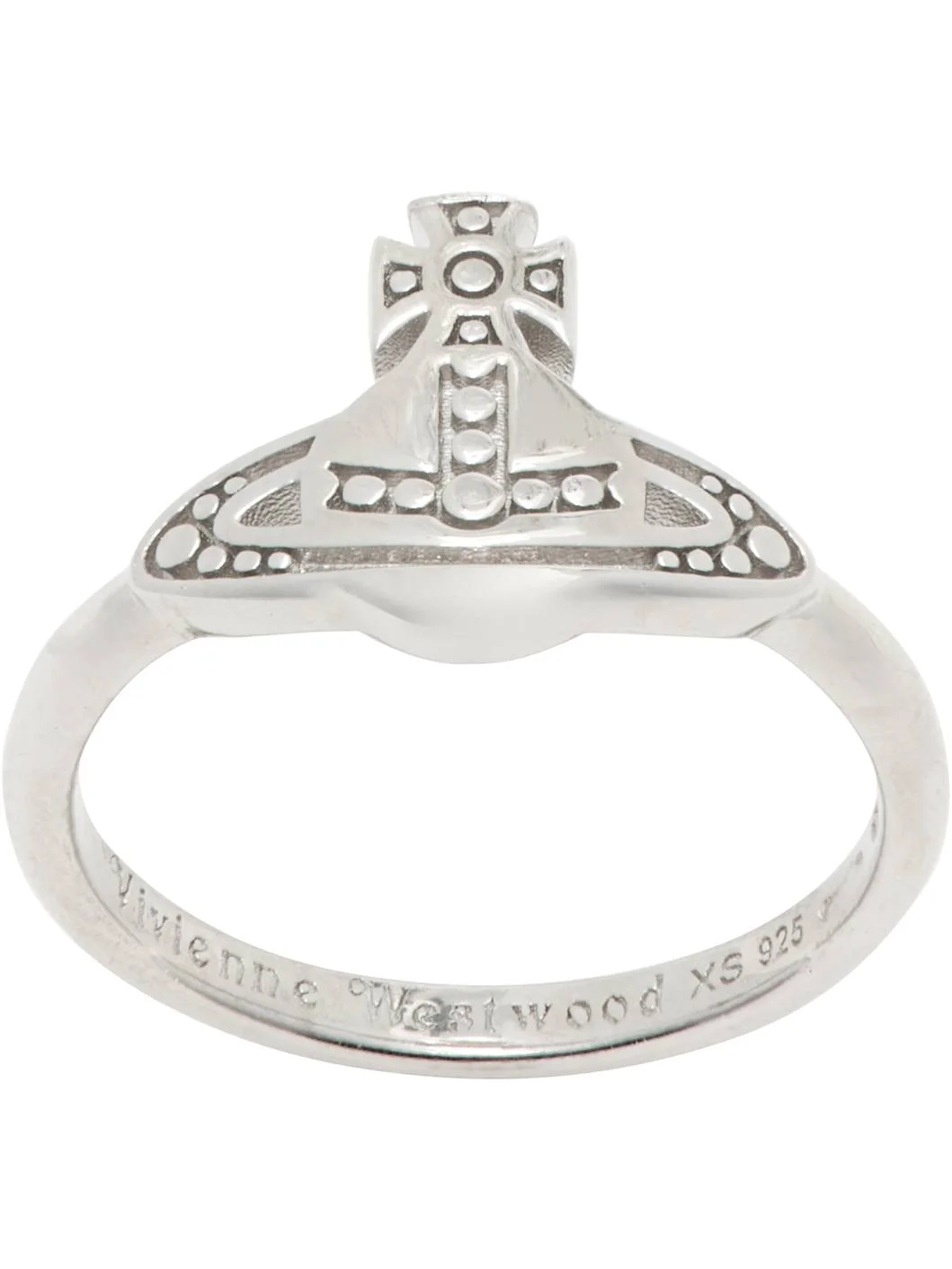 Marinetta RIng - 1