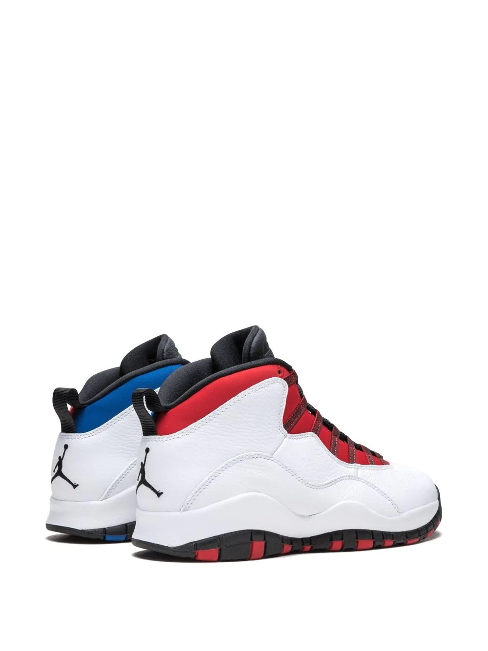 Air Jordan 10 Retro Russell Westbrook - Class of 2006 - 3