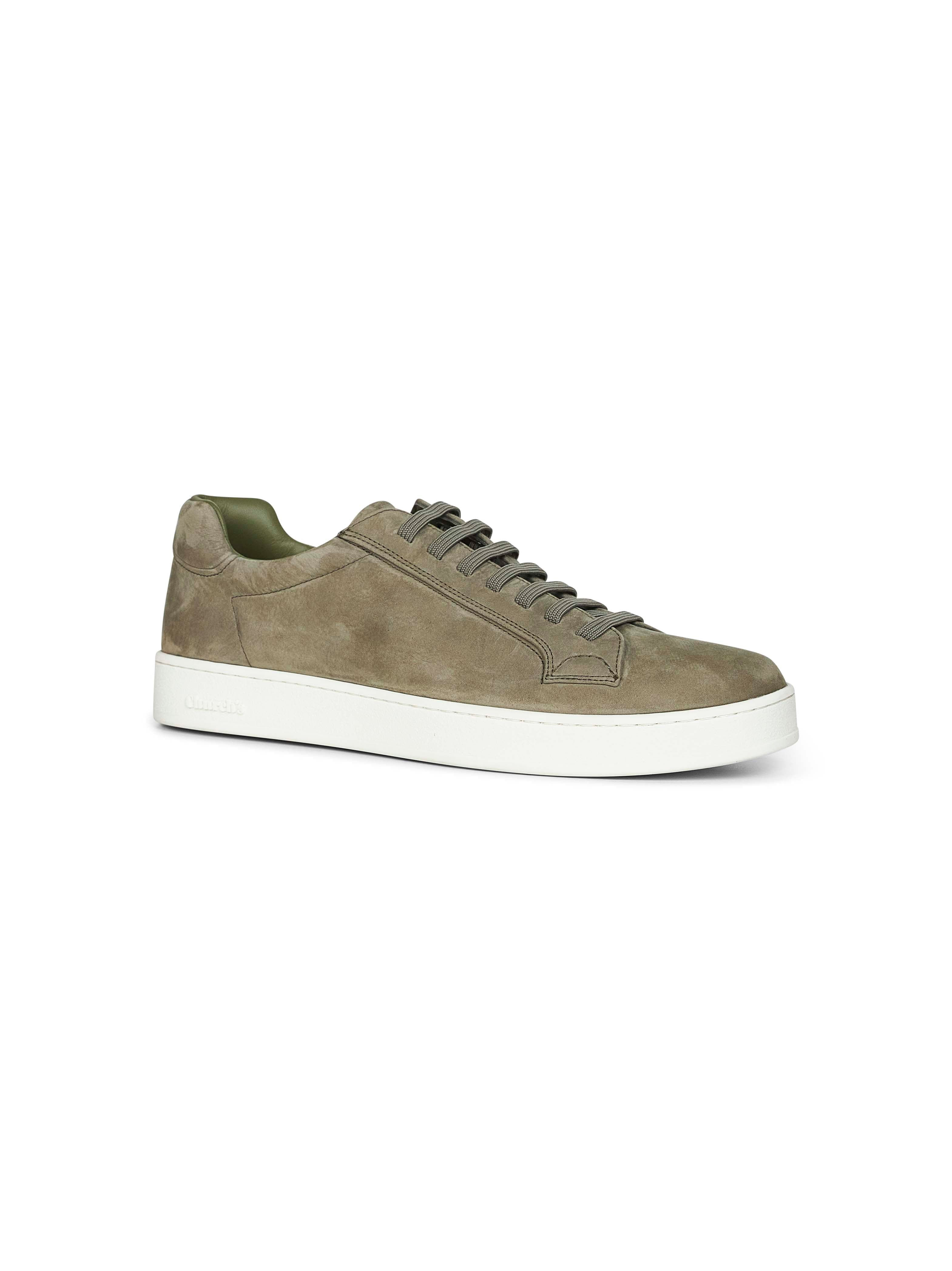 Church's Men Military Nubuck Ludlow 3 Sneakers - 2