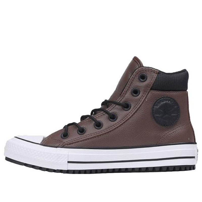 Converse Chuck Taylor All Star Boot PC High 'Chocolate' 162413C - 1
