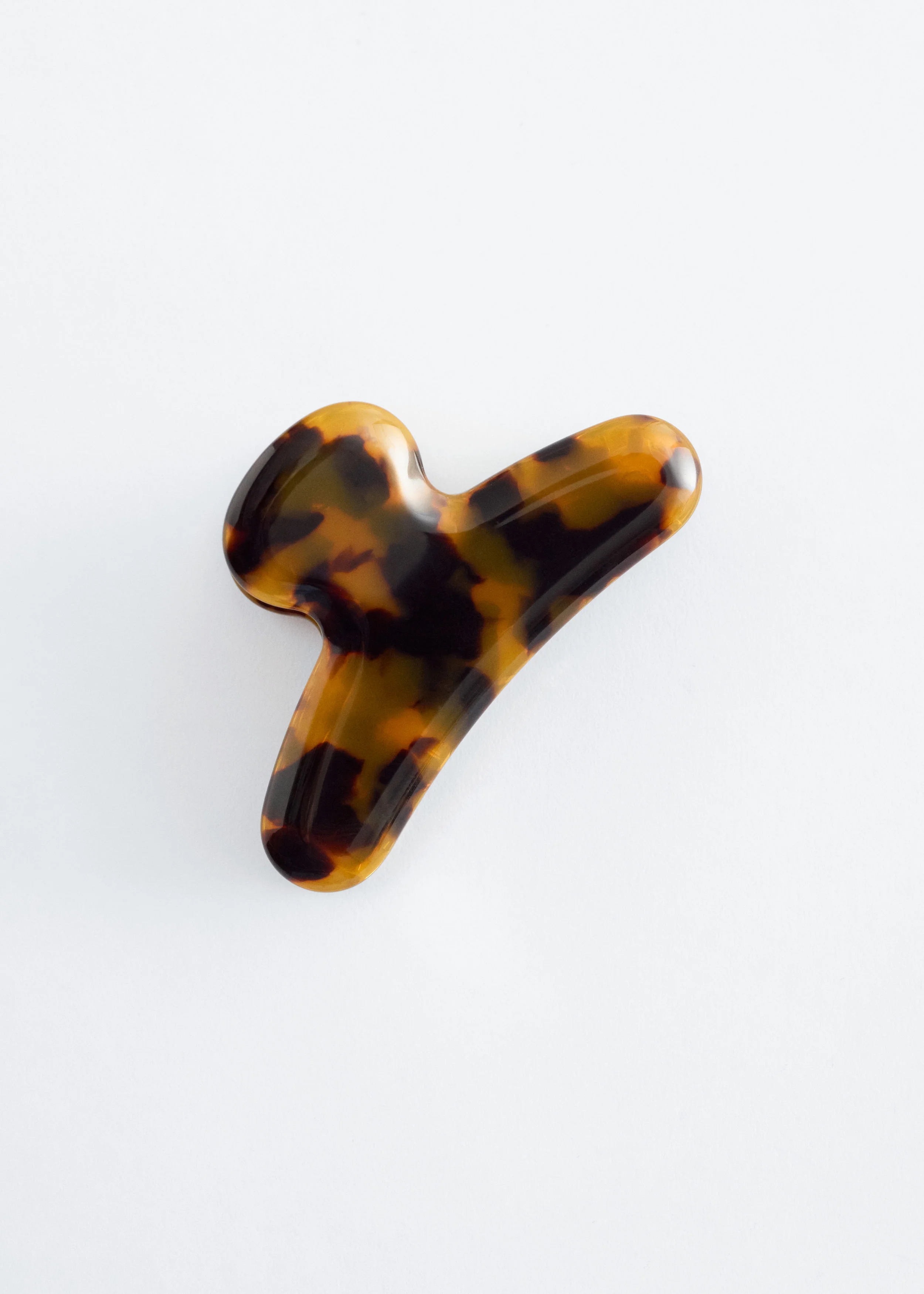 Hair Claw - 1