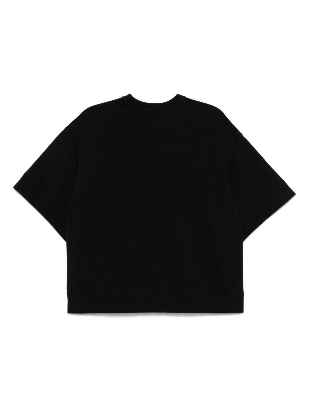 graphic-print T-shirt - 2