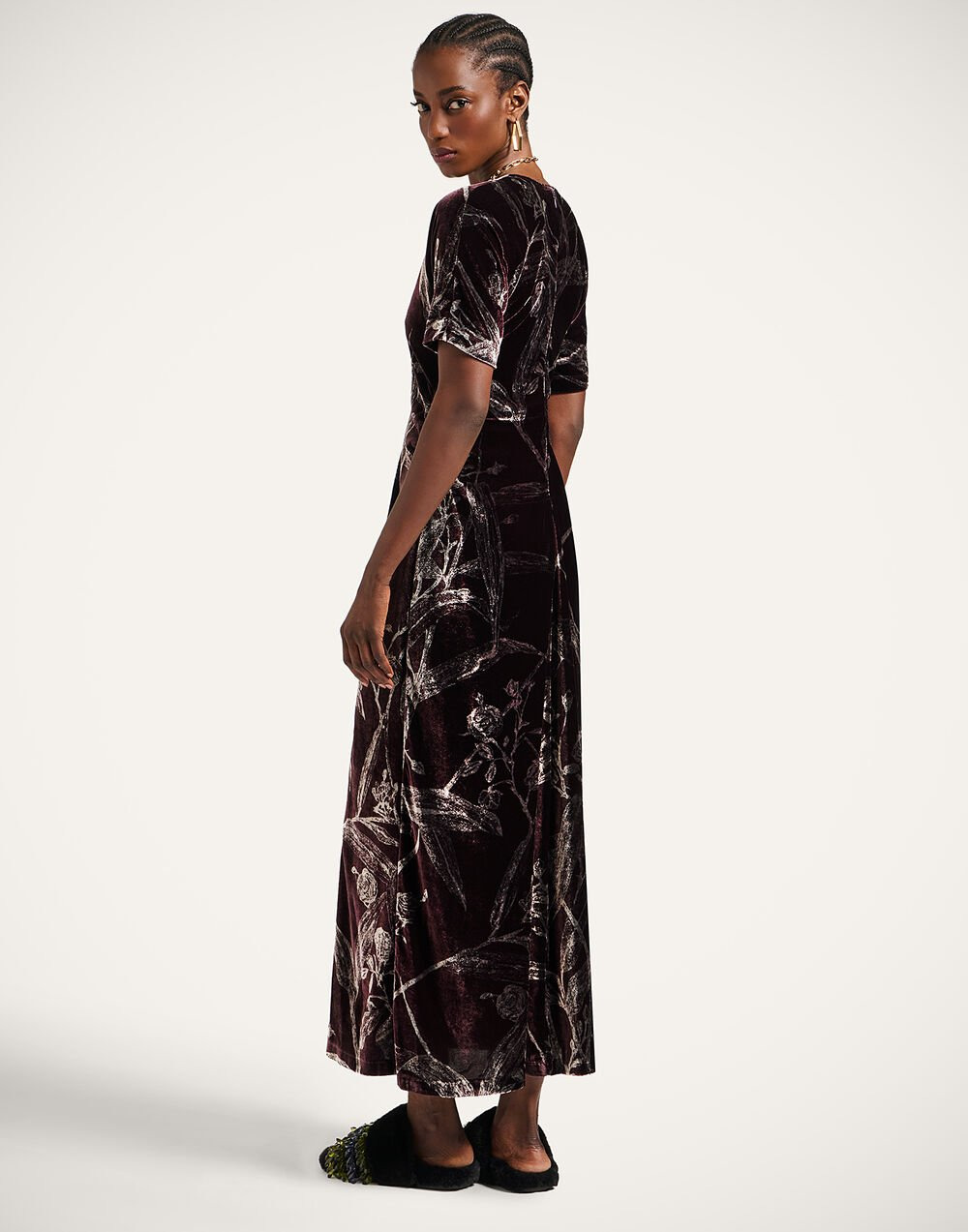 Angelica Dress - 5