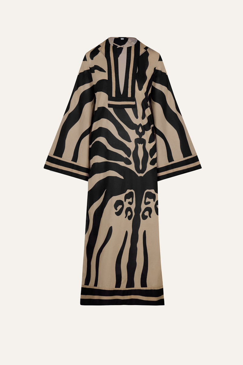 Cruiser Tunic Dress 5