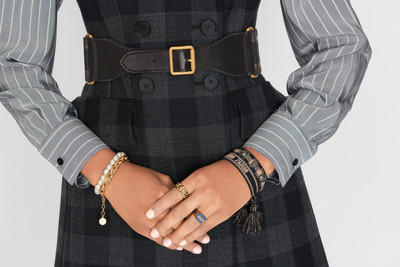 Dior J'Adior Double Bracelet outlook