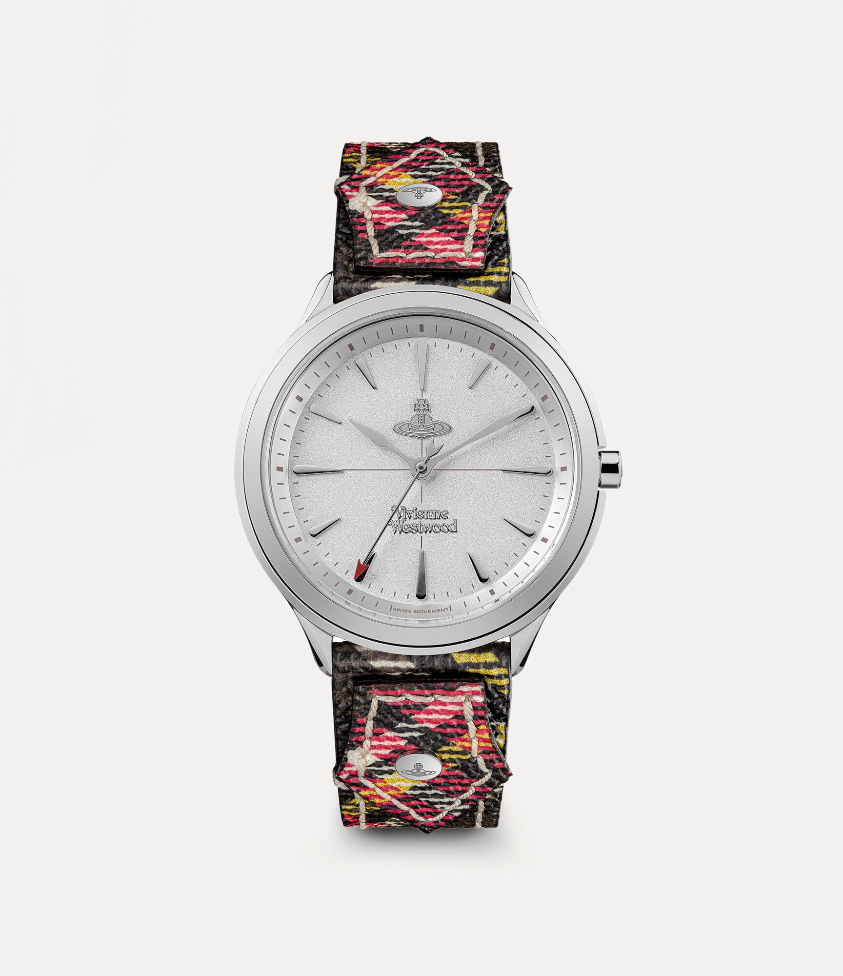 THE ELCHO WATCH - 1