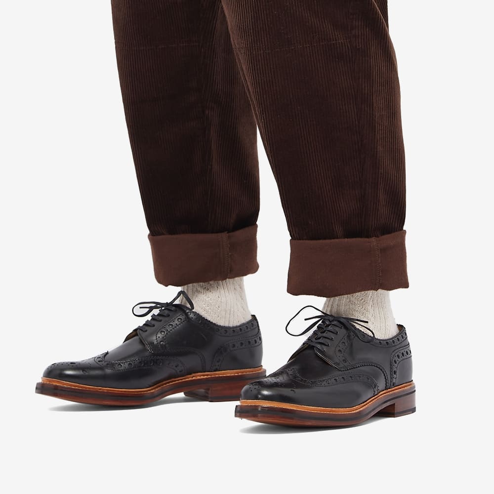 Grenson Archie Brogue - 6