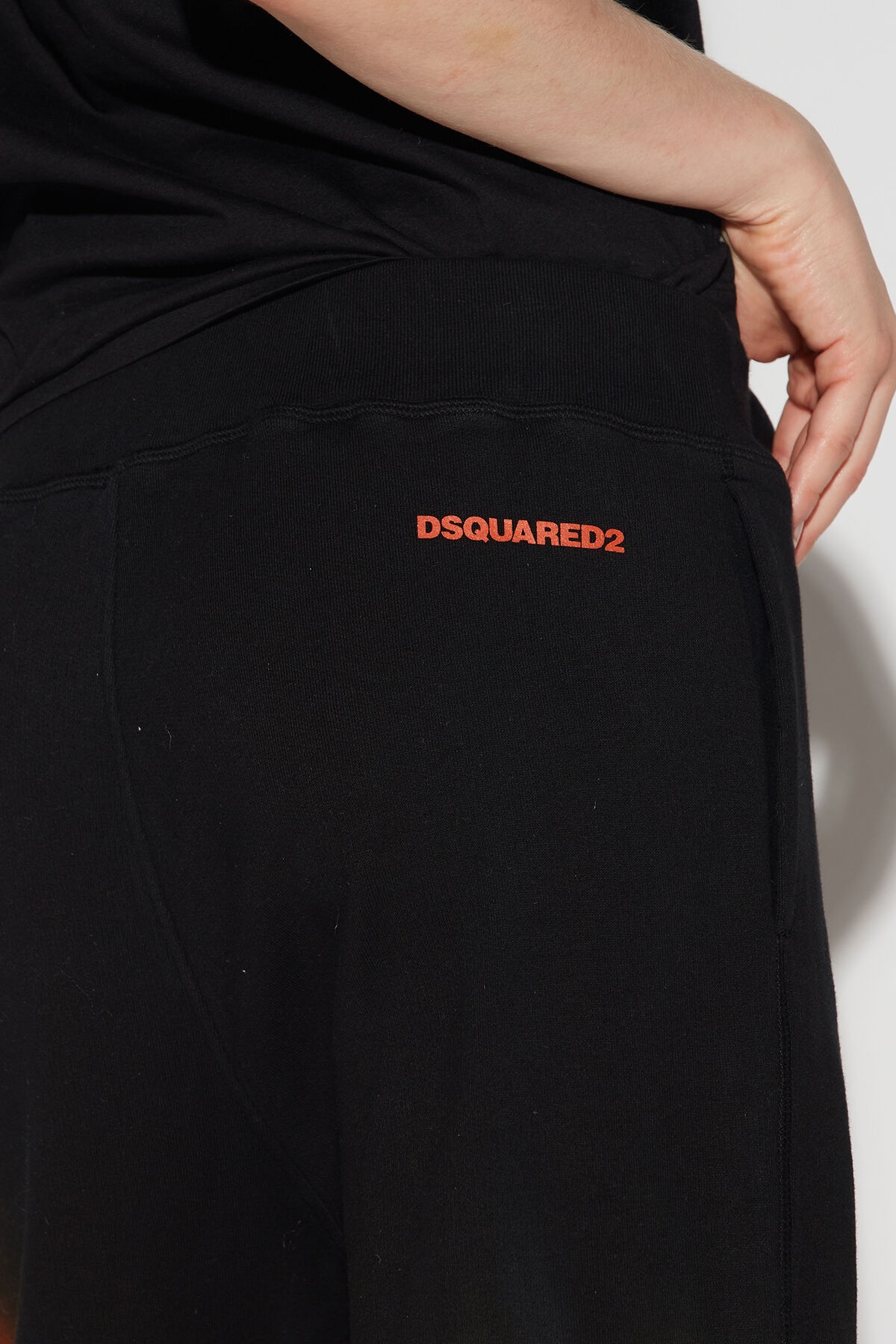 D2 FLAME PANTS - 4