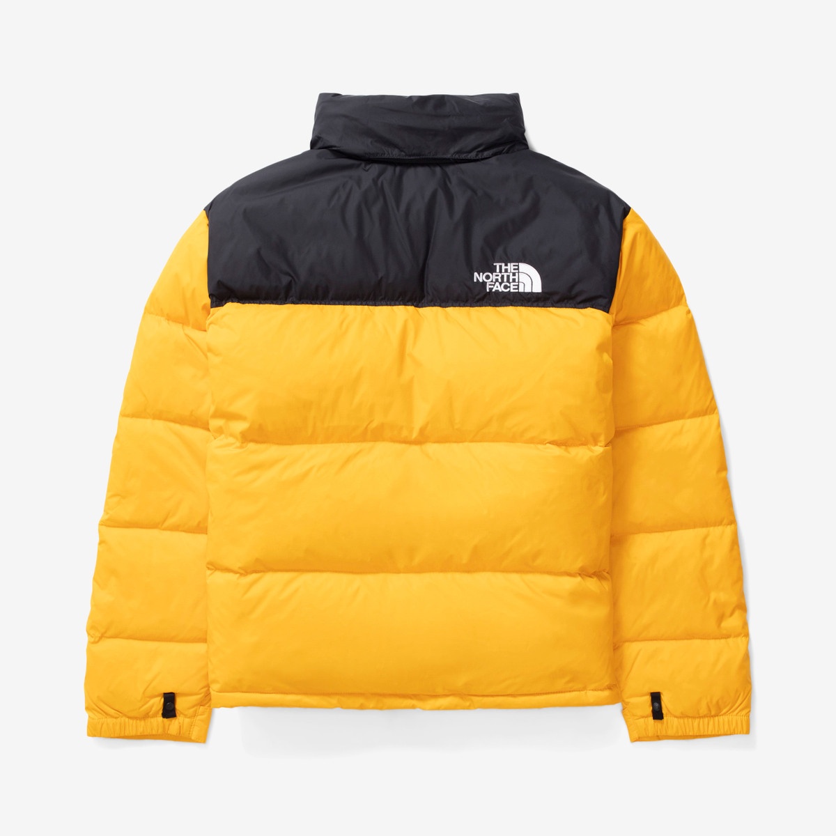 1996 Retro Nuptse Jacket - 2