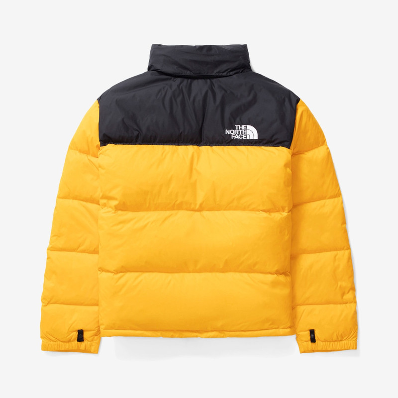 The North Face 1996 Retro Nuptse Jacket outlook