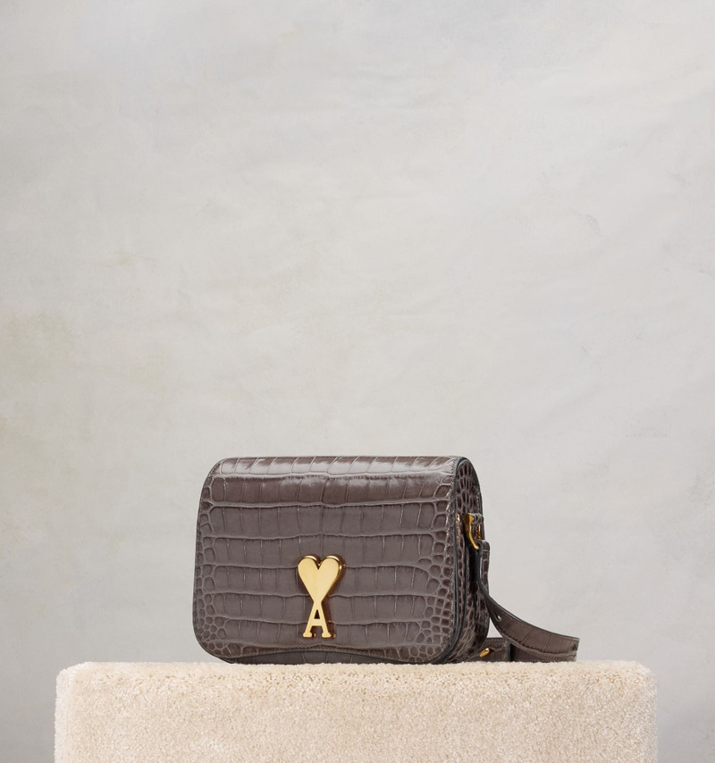 Small Paris Paris Bag 4