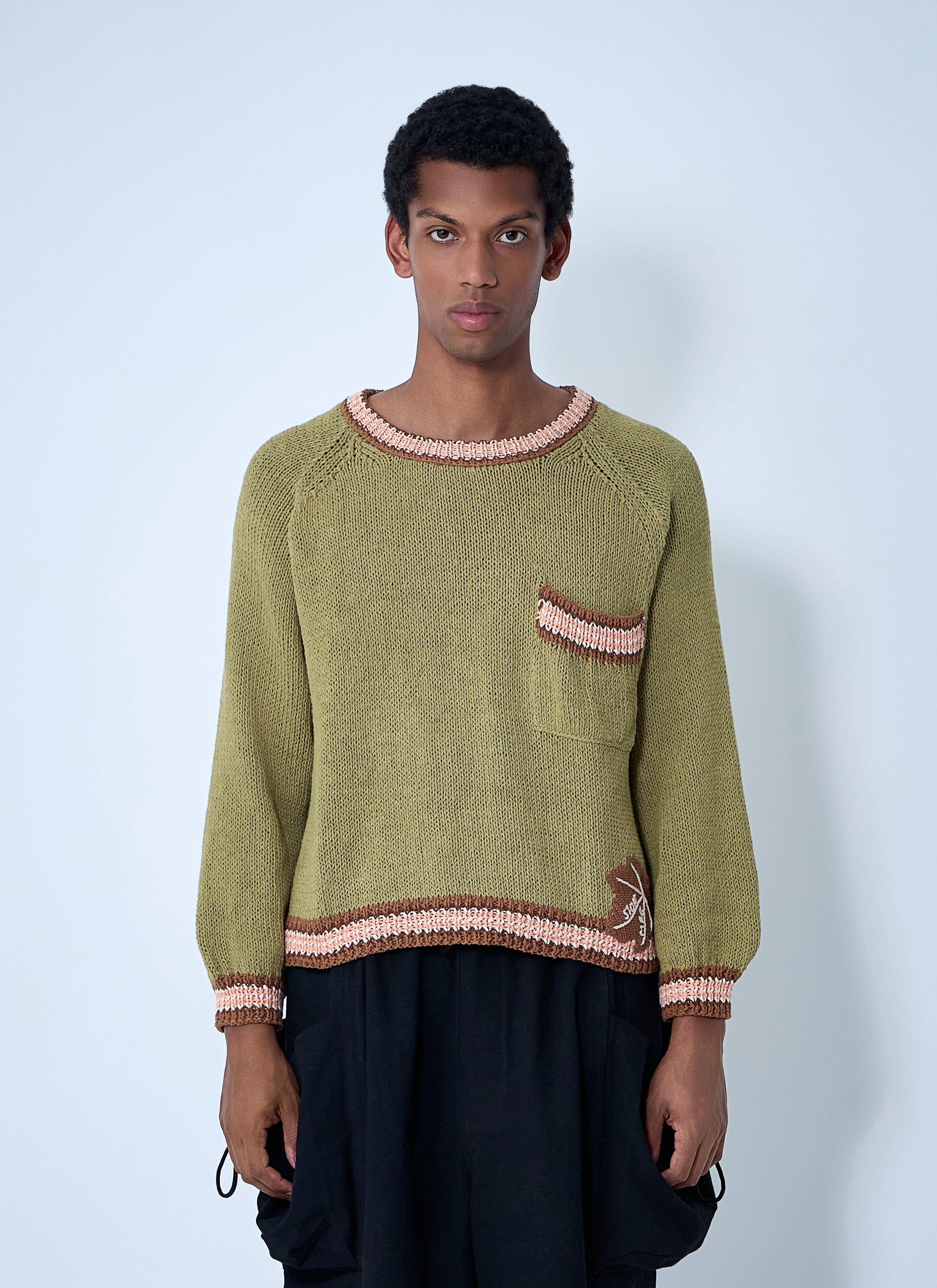 Bulb Sweater - 1
