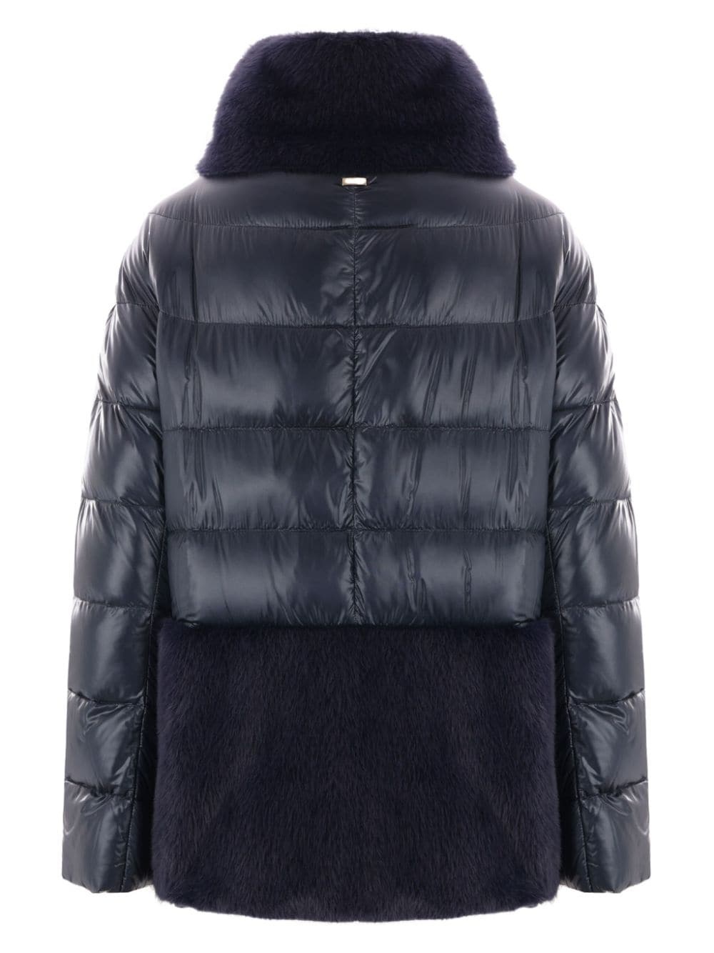 padded jacket - 2