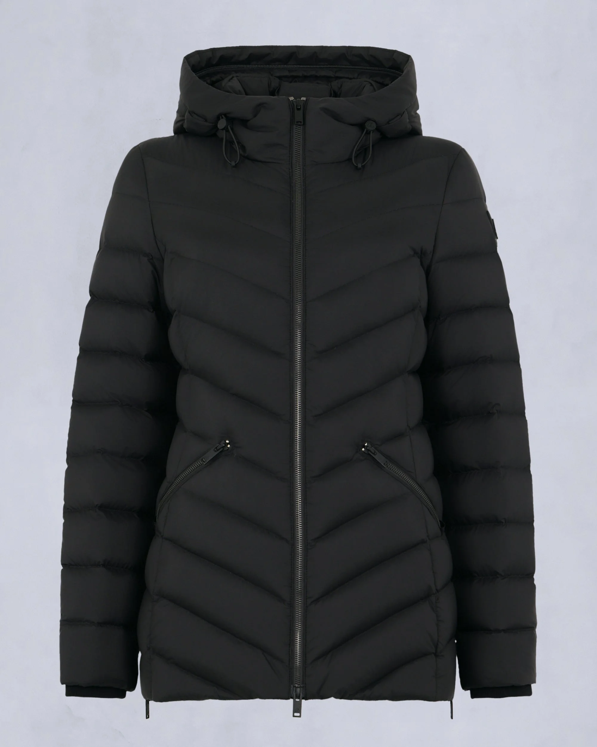 ROCKCLIFF JACKET - 1