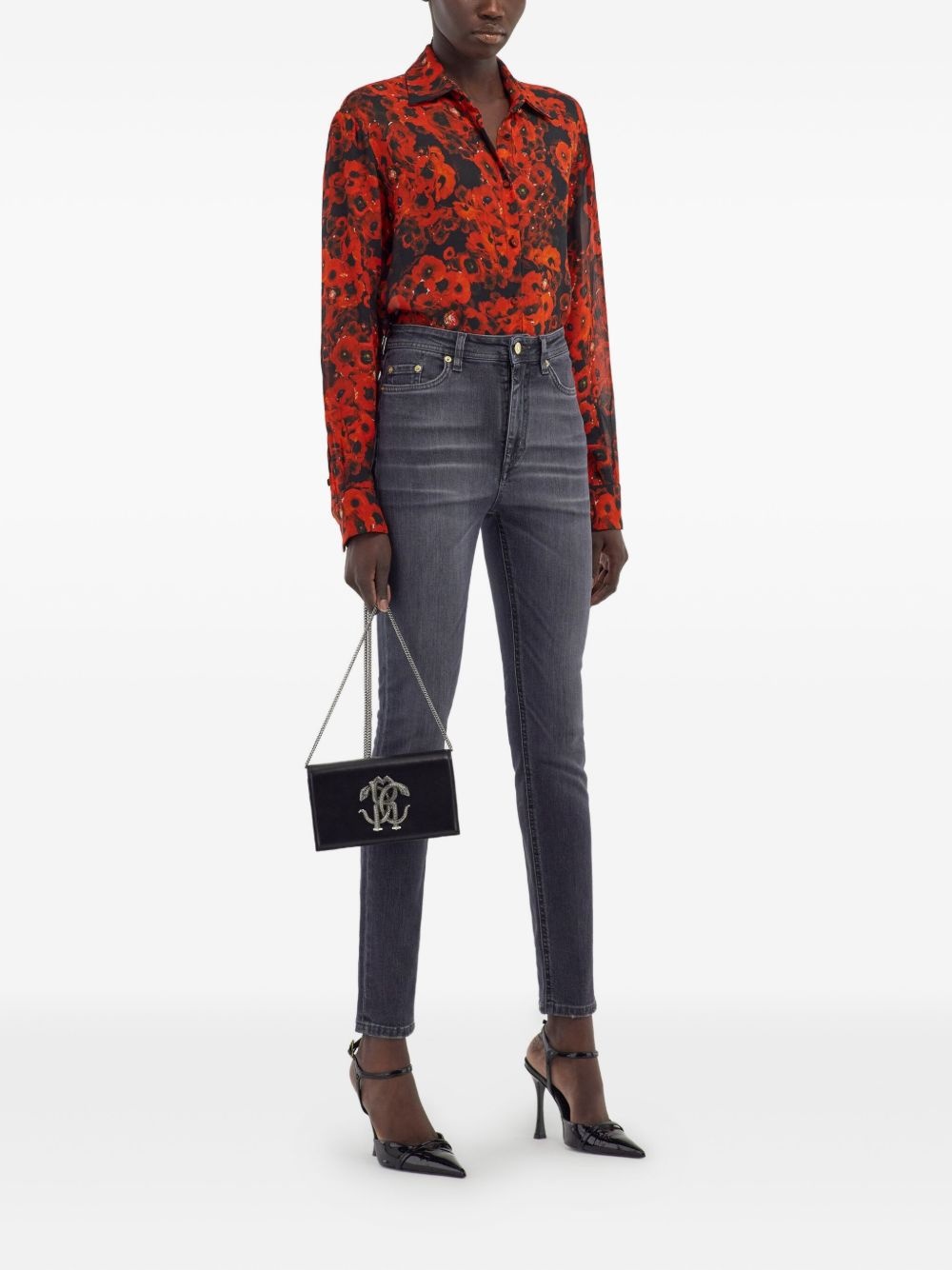 skinny jeans - 2