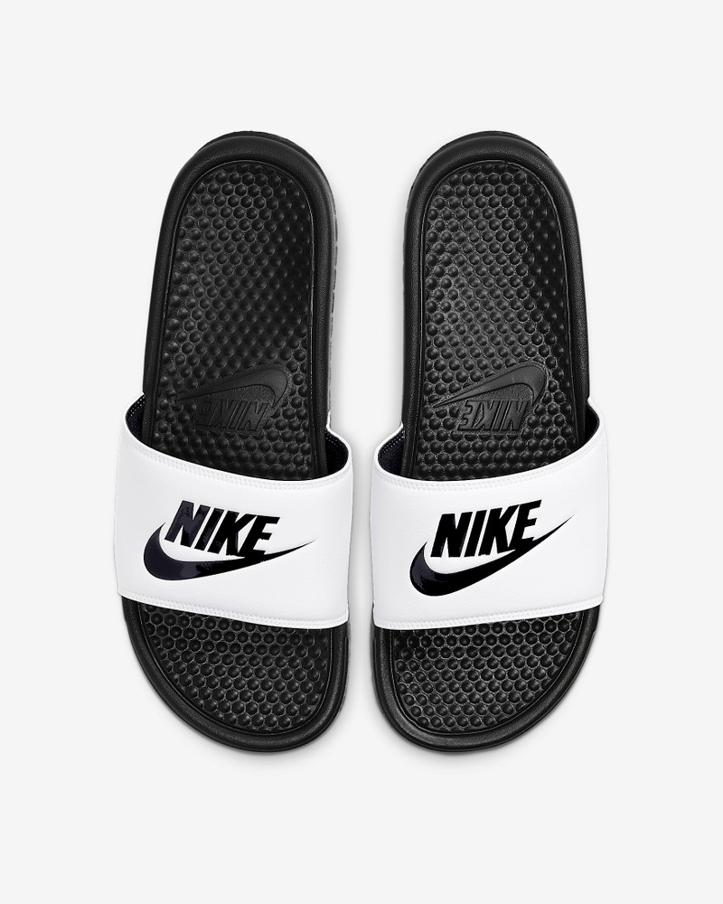 Nike Nike Benassi JDI Men's Slides outlook