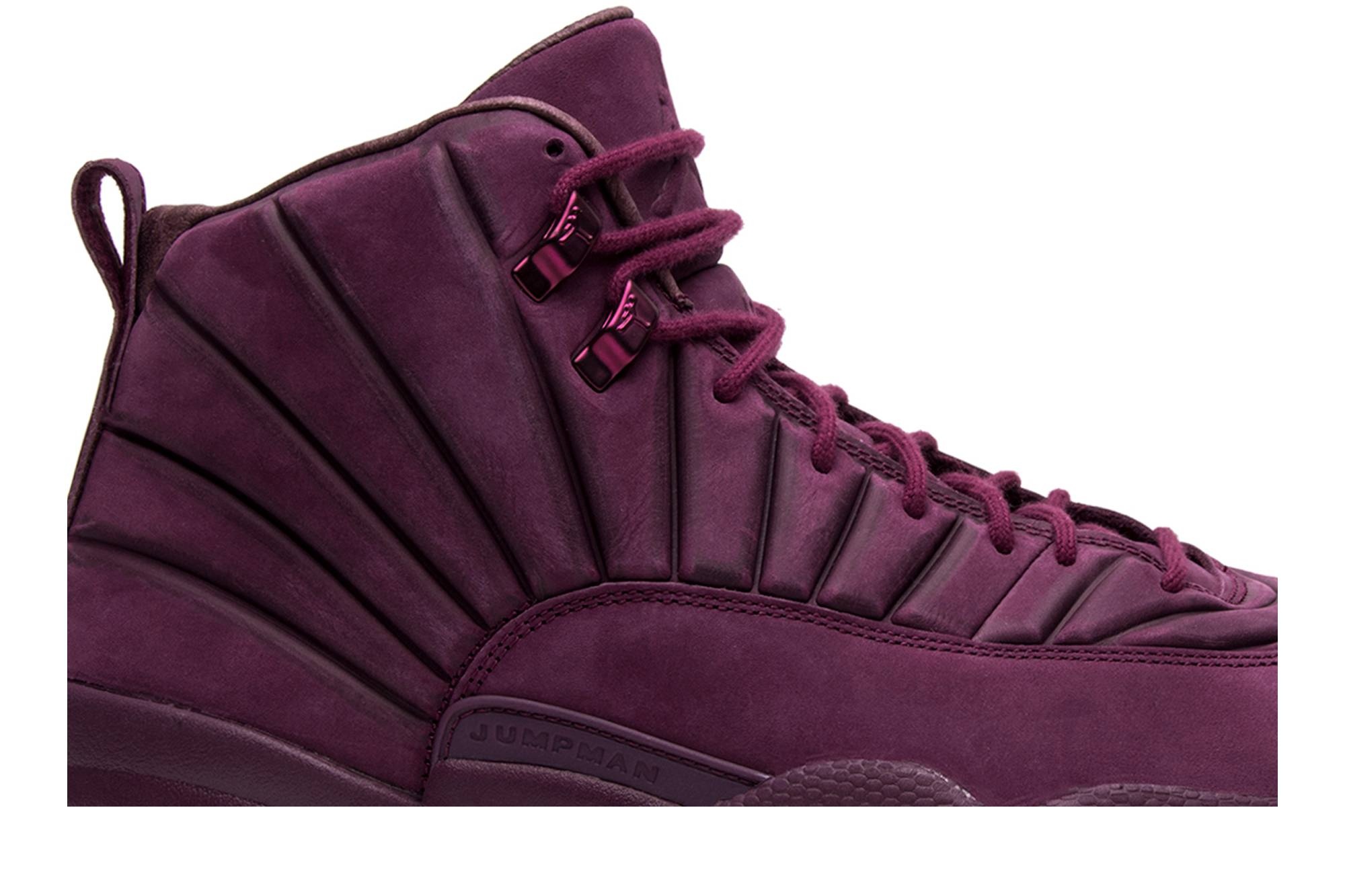PSNY x Air Jordan 12 Retro 'Paris' - 2