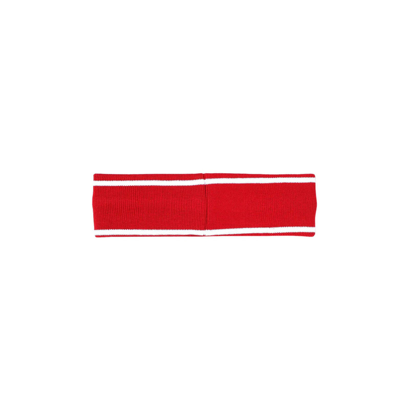 A BATHING APE® BAPE Bapesta Headband 'Red' outlook