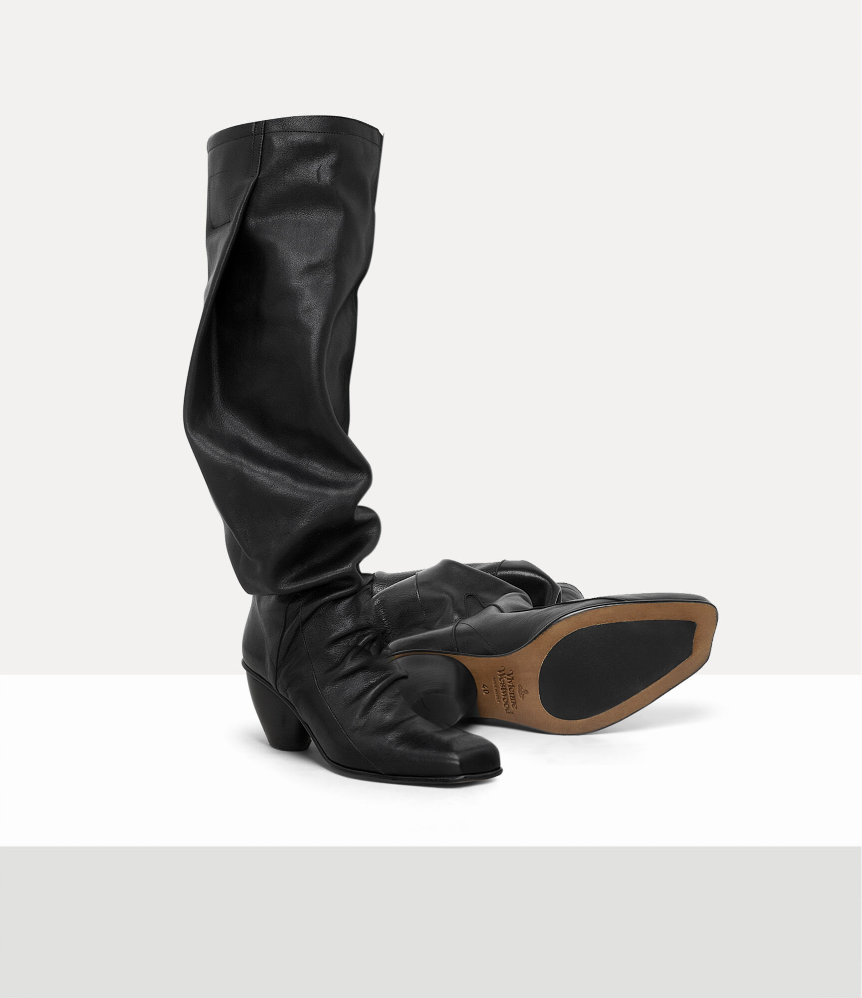 RIVER BOOT - 5