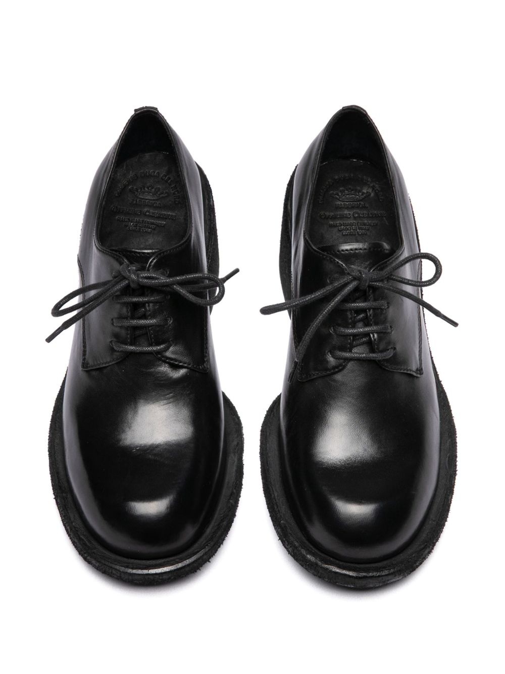 Wilds Derby shoes - 4