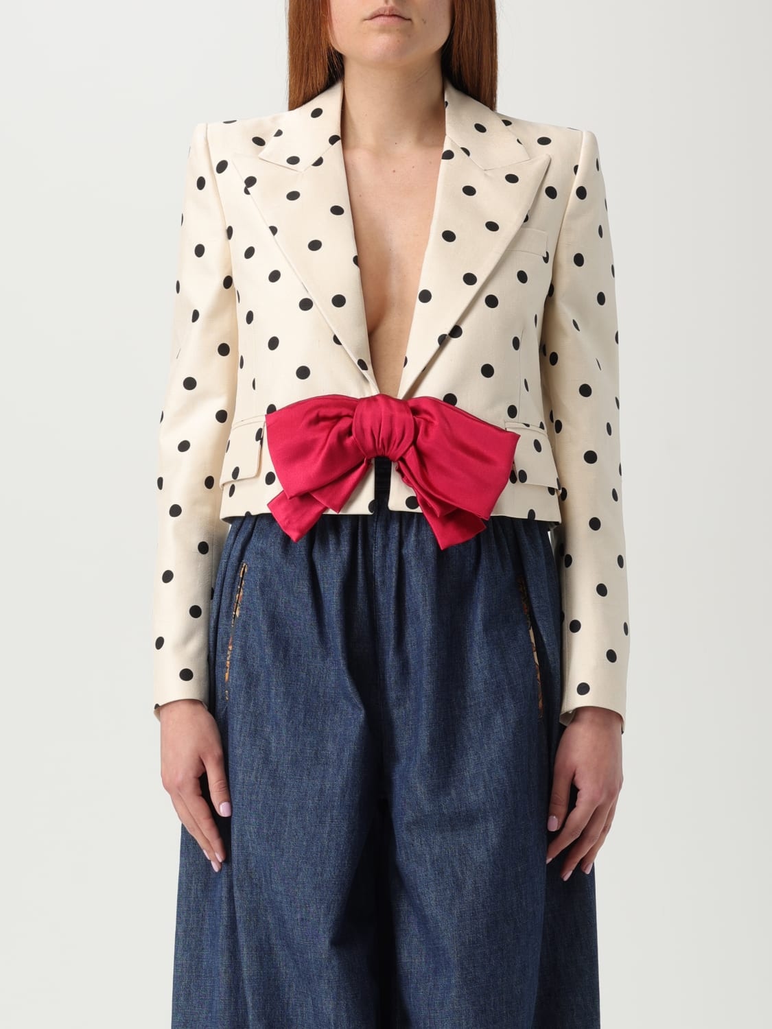 Jacket woman Valentino - 1