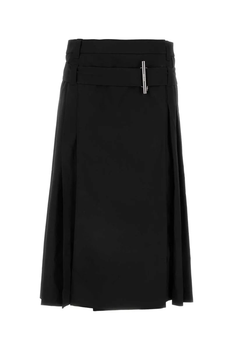Alexander McQueen Skirts - 1
