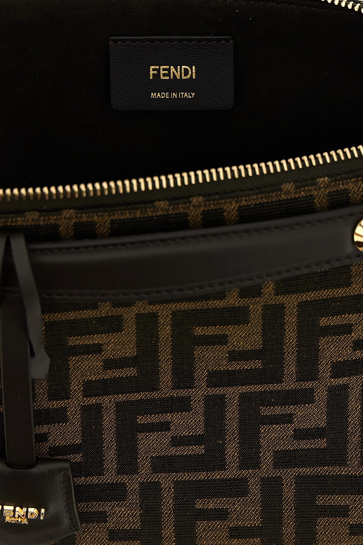 'By The Way Soft Medium' handbag - 5