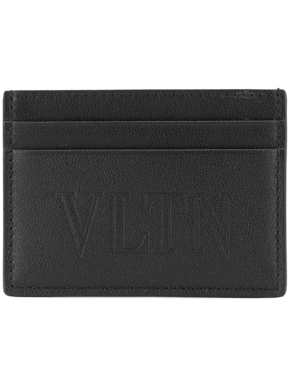 VLTN cardholder - 1