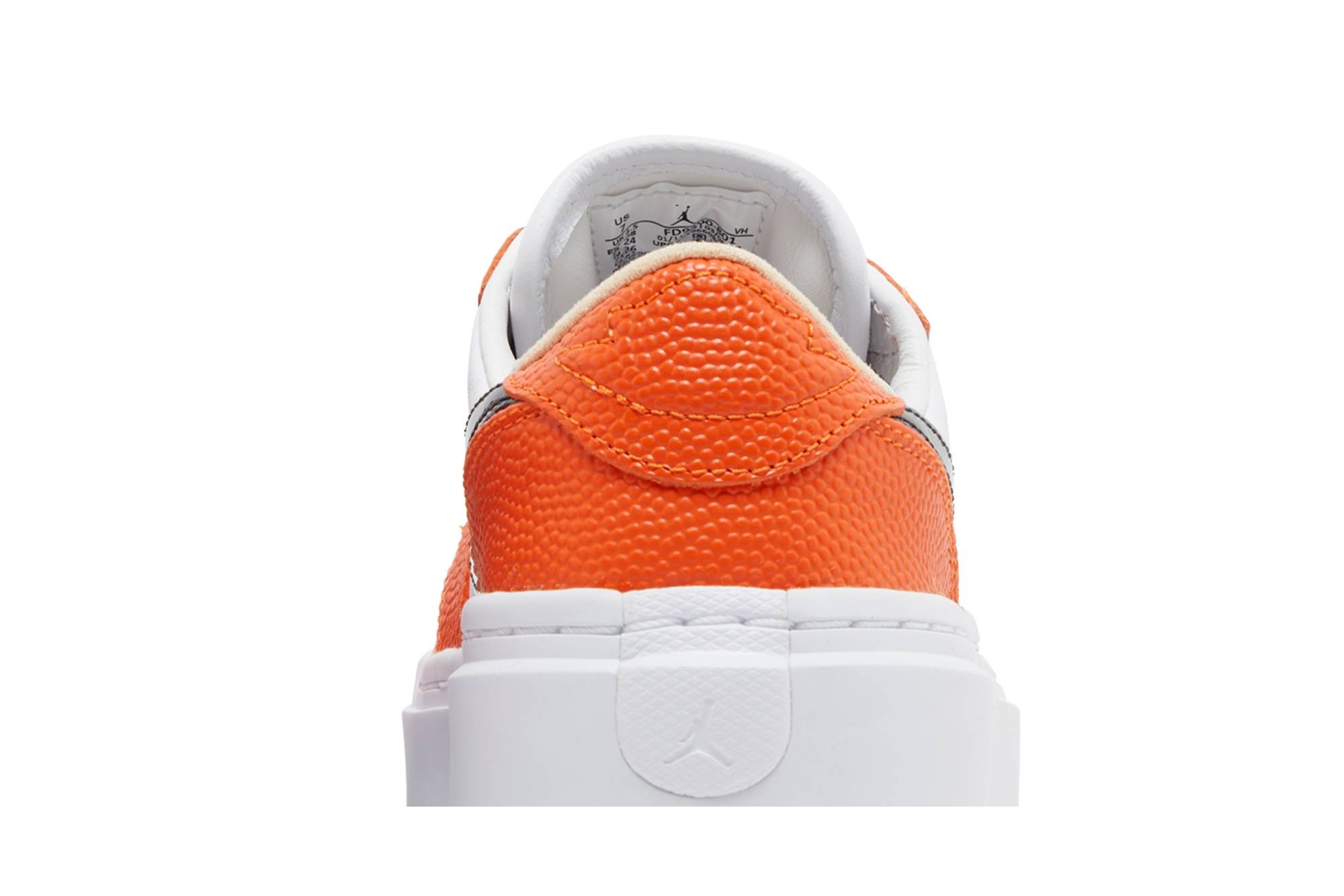 Wmns Air Jordan 1 Elevate Low 'WNBA' - 7