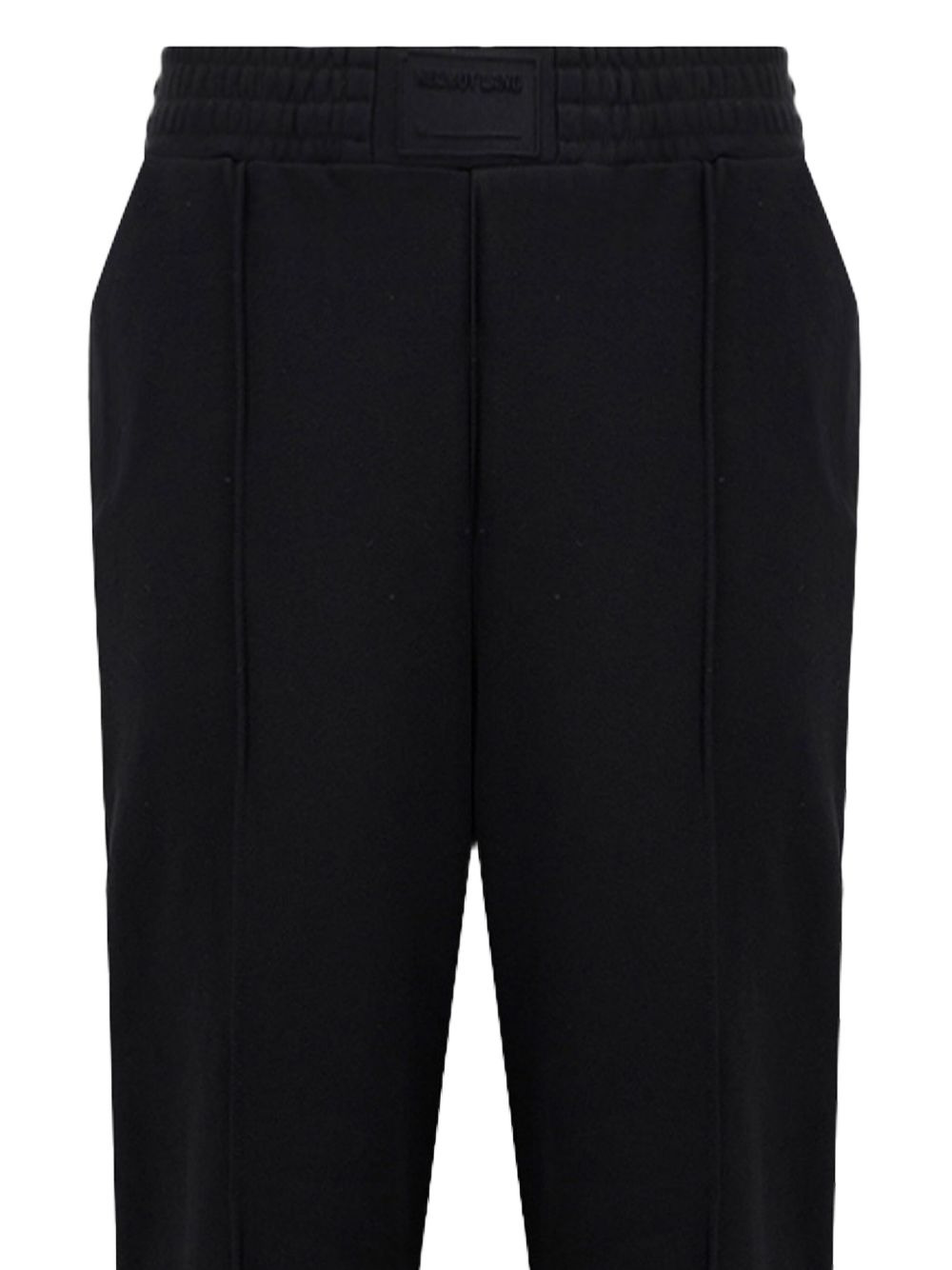 straight-leg sweatpants - 3