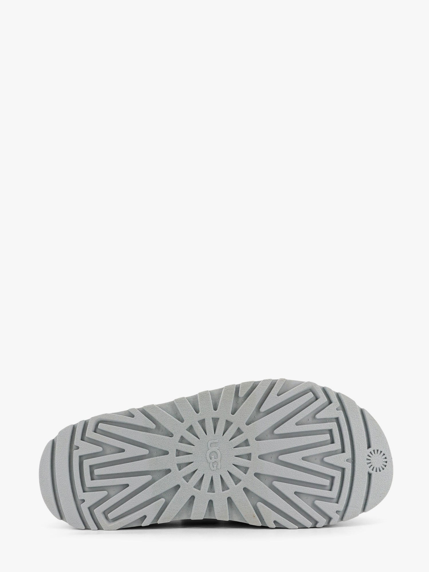 UGG - Ugg Rubber Sandals With Ugg Embossed Detail - 4